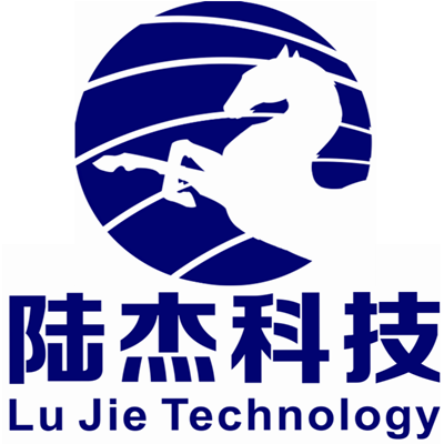 陆杰科技 店铺LOGO