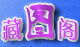 藏图阁视频素材