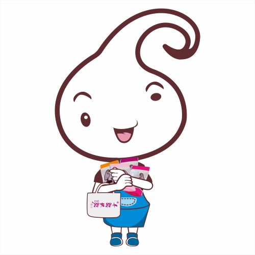 遇见槑大槑小品牌店
