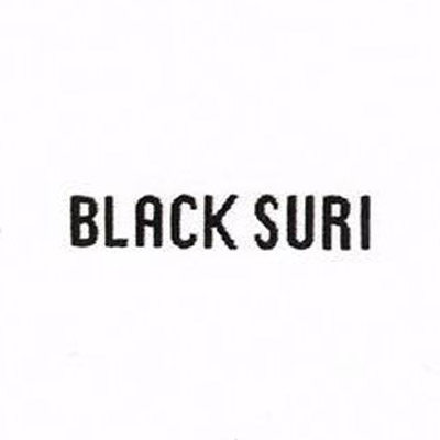 BLACK SURI美妆工具