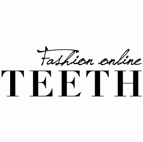 TEETH卡通帆布包 店铺LOGO