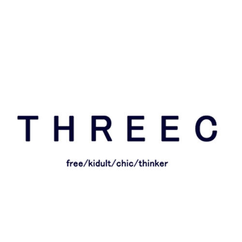 三 喜｜t h r e e c