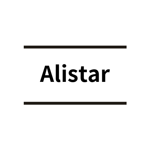 Alistar精选