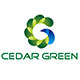CEDAR GREEN 鞋撑鞋护理店 店铺LOGO