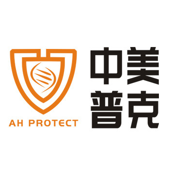 中美普克企业店 店铺LOGO
