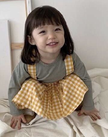 熙熙韩国童装