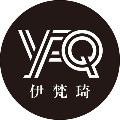 伊梵琦 店铺LOGO