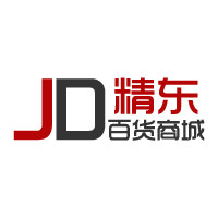 精东百货商城 店铺LOGO