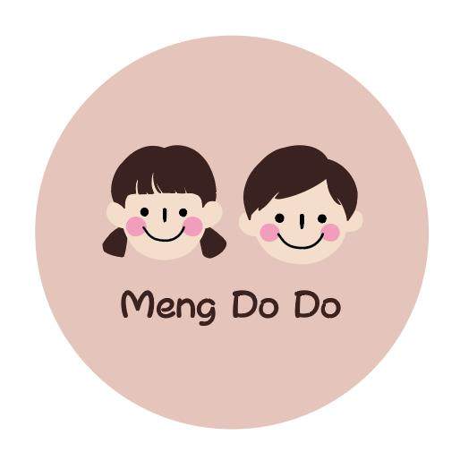 Meng Do Do 店铺LOGO