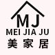 美家居装饰线条 店铺LOGO
