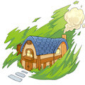 小小丛林屋 店铺LOGO