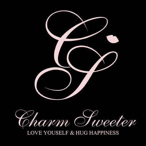 Charm Sweeter原创品牌店