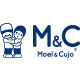 moelcujo童装企业店