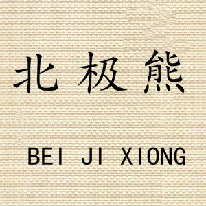 北极熊儿童内裤6