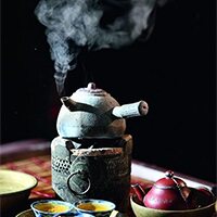 兰亭芳