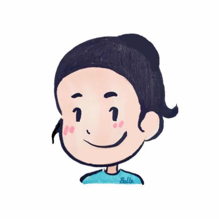 人可何的何可儿