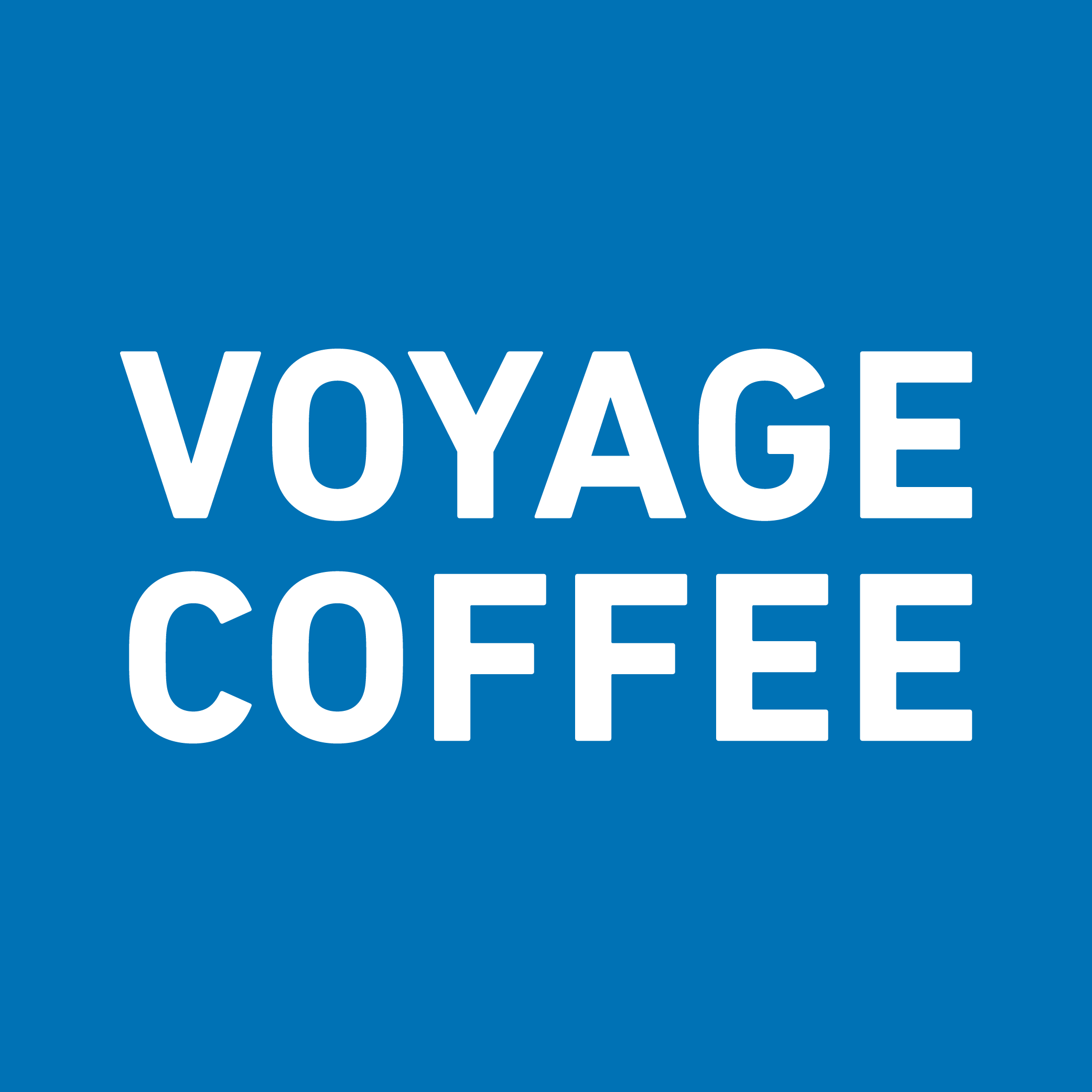 VOYAGE COFFEE
