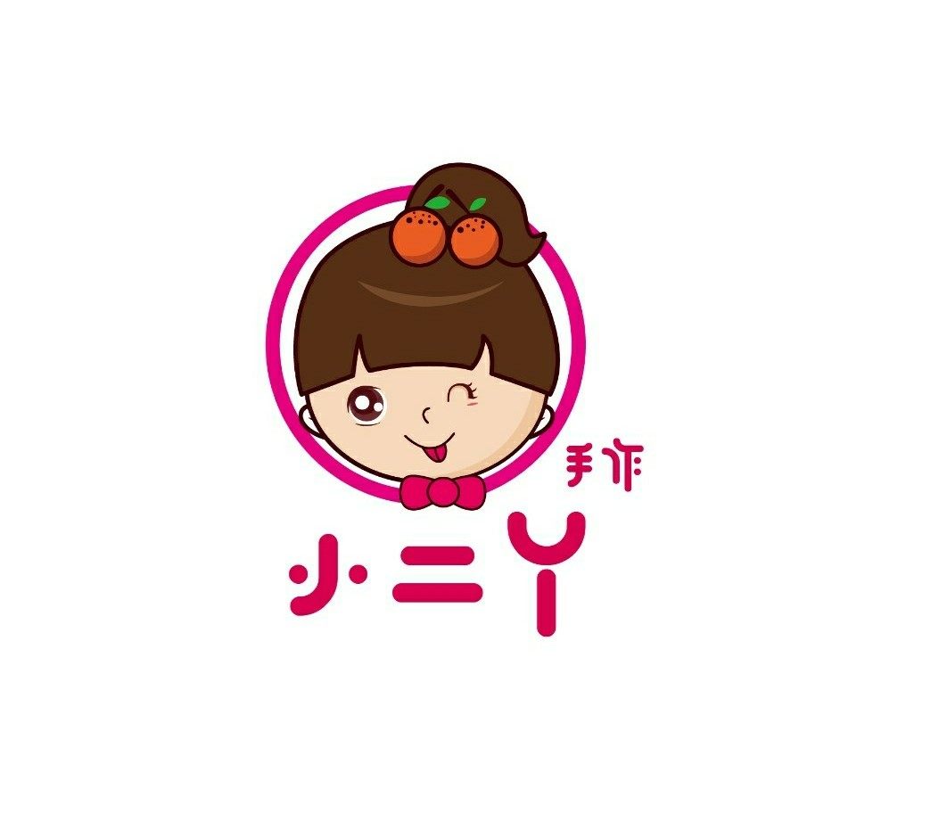 小二丫手作 店铺LOGO