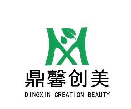鼎馨环保 墙板直销 店铺LOGO