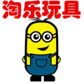 淘乐玩具大本营