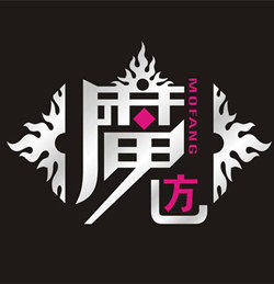 魔方家居 店铺LOGO