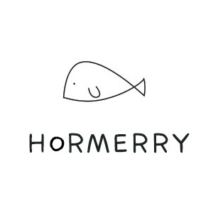 Hormerry赫米童装