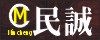 民诚创意馆 店铺LOGO