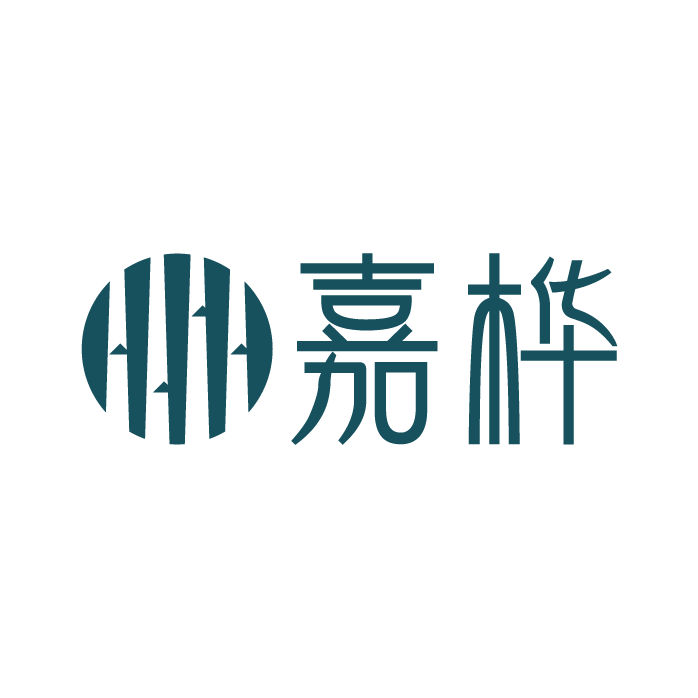 嘉桦官方店 店铺LOGO