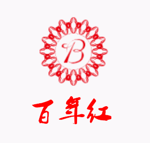 百年红五金建材商城 店铺LOGO