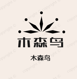 木森鸟女鞋软底真皮 嫔妃丽人女鞋