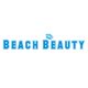 Beach Beauty 沙滩美人