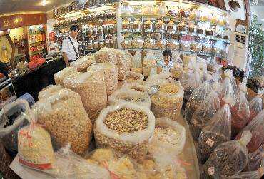 广东中药材店铺 11年老店