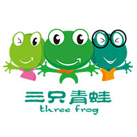 三只青蛙游泳圈企业店