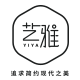 艺雅家具店 店铺LOGO