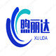 煦丽达灯饰 店铺LOGO