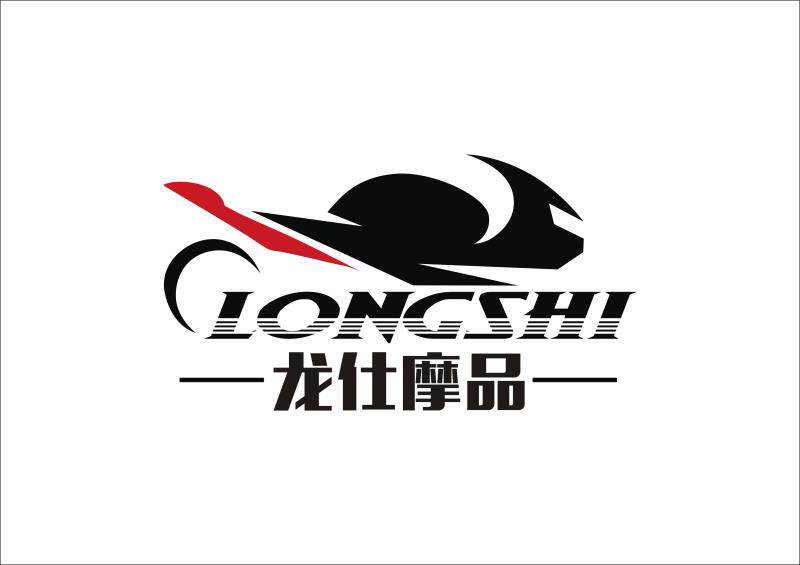 龙仕摩品机车装备配件