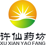 许仙药坊 店铺LOGO