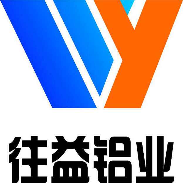 上海往益铝业