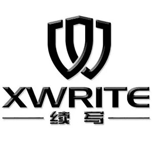 XWRITE续写 店铺LOGO