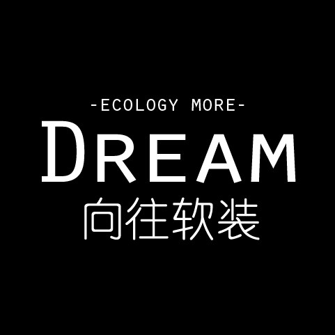 漫香亭向往软装花艺