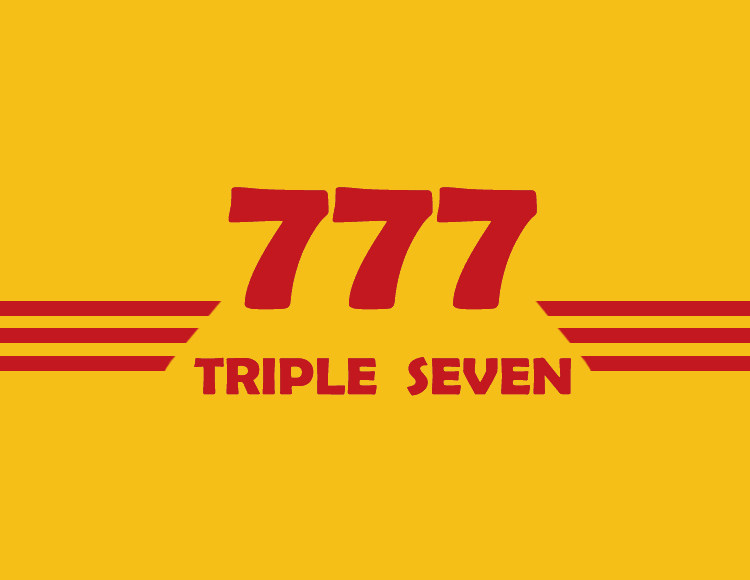 TRIPLESEVEN 好朋友复古商店