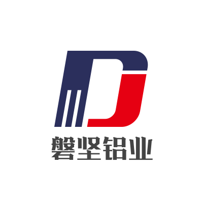 磐坚铝业 店铺LOGO