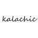kalachic韩系精品女装折扣店