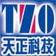 郑州天正激光 店铺LOGO