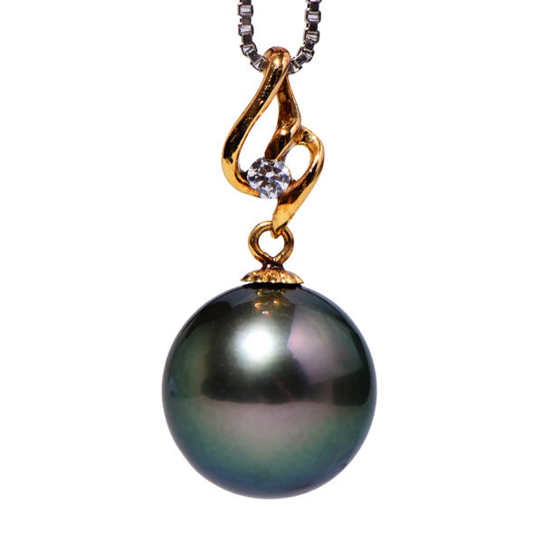 Pearl Style 珍珠范儿