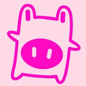 小茉吃货 店铺LOGO