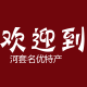 巴盟特产河套特产