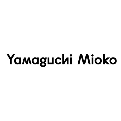 Yamaguchi Mioko 山口美袋