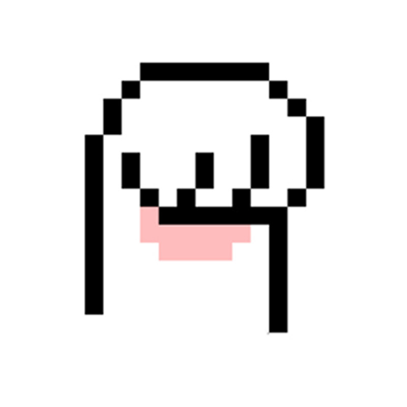 黑喵像素BLACKCATPIXEL