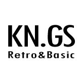 KNgs 复古与简约